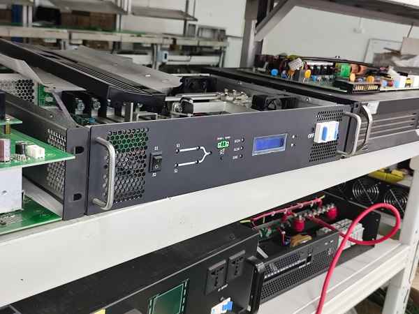 The different meanings of inverter and generator